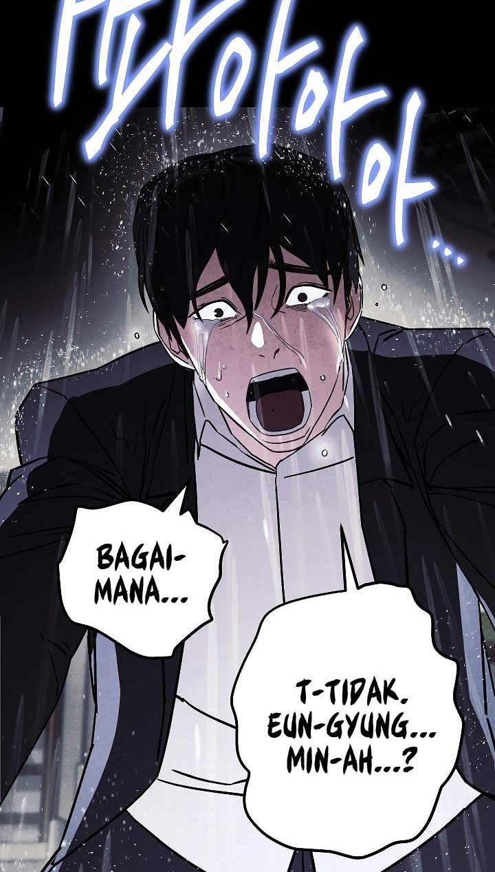 The Live Chapter 34 - halaman 13