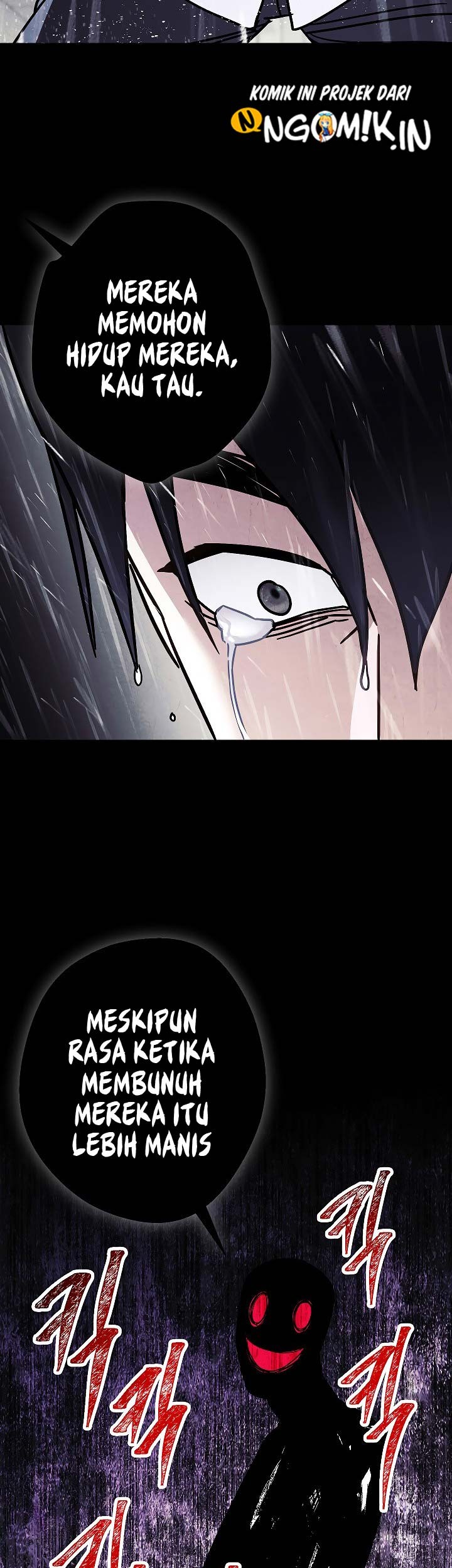 The Live Chapter 34 - halaman 14