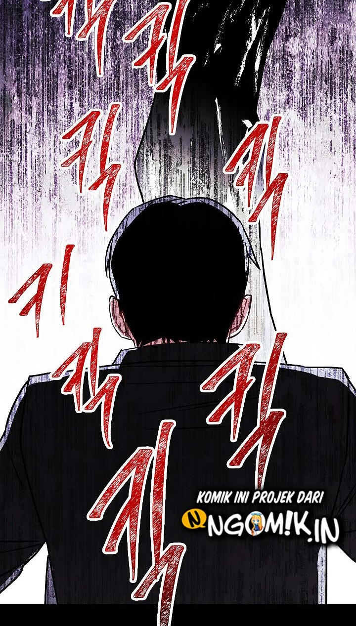 The Live Chapter 34 - halaman 15