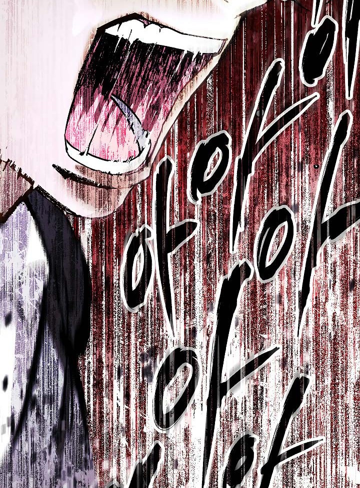 The Live Chapter 34 - halaman 17