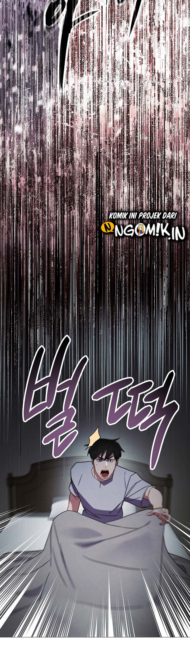 The Live Chapter 34 - halaman 18