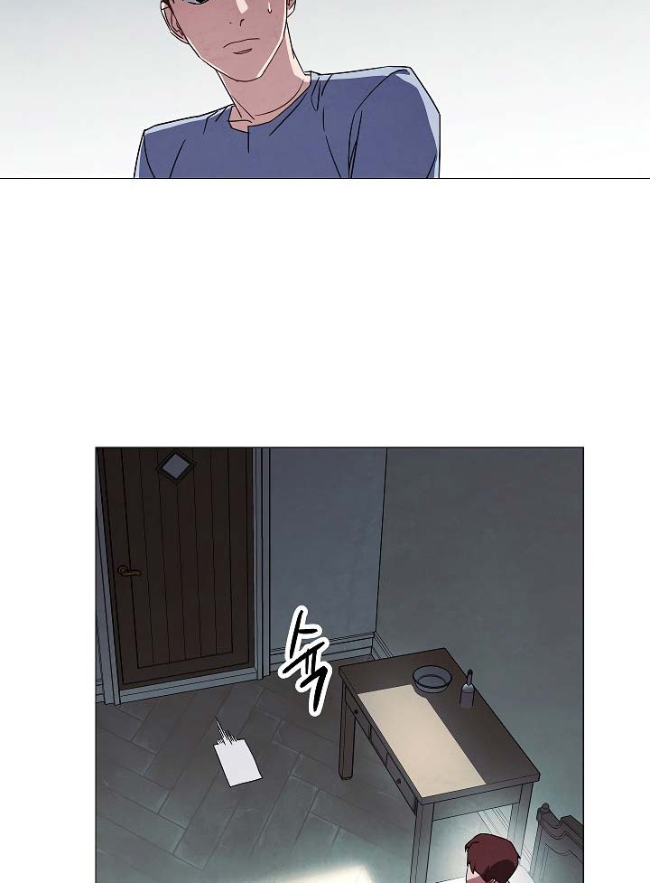 The Live Chapter 34 - halaman 21