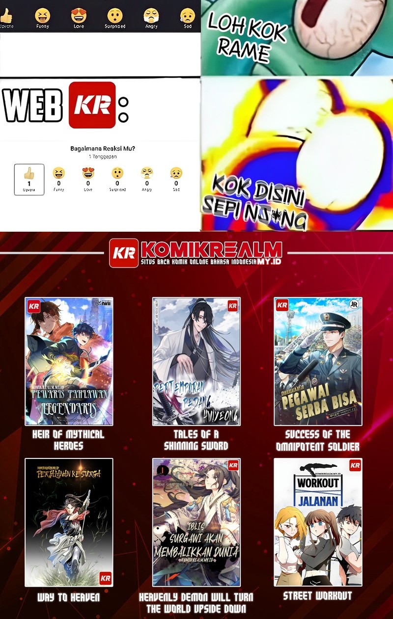 The Live Chapter 34 - halaman 28