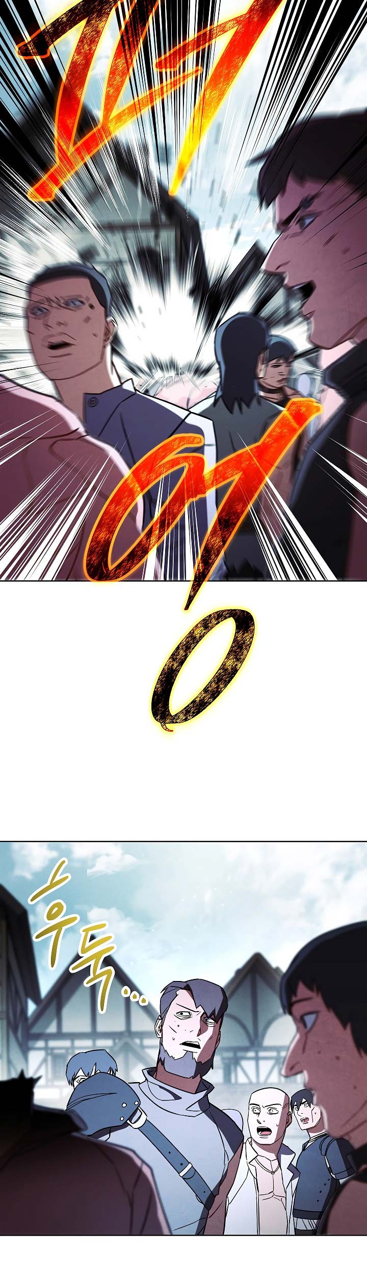 The Live Chapter 34 - halaman 32