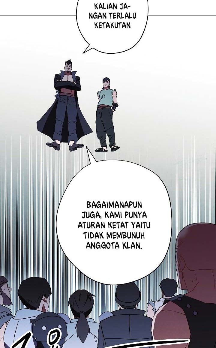The Live Chapter 34 - halaman 35