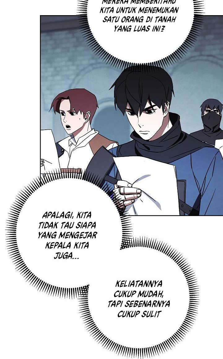 The Live Chapter 34 - halaman 39