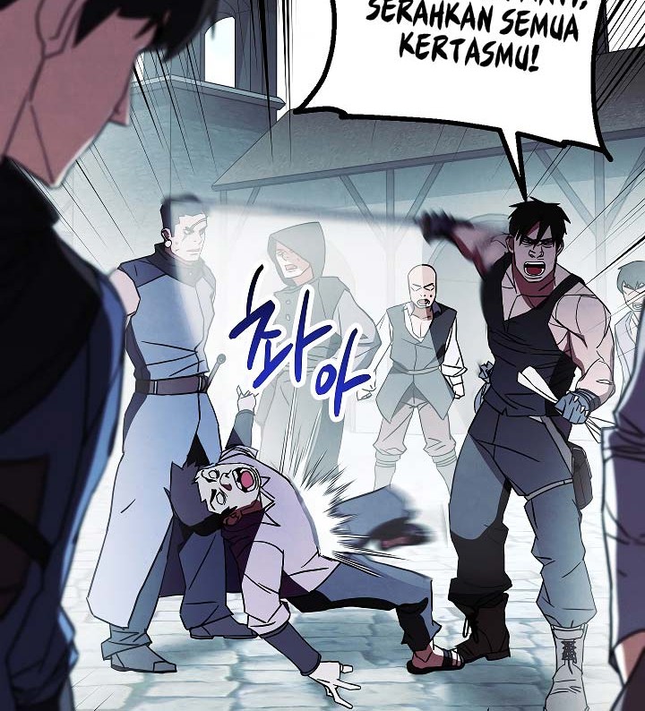 The Live Chapter 34 - halaman 43