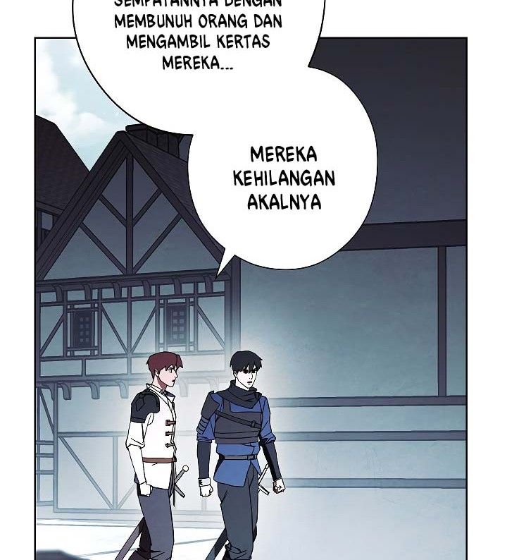 The Live Chapter 34 - halaman 45