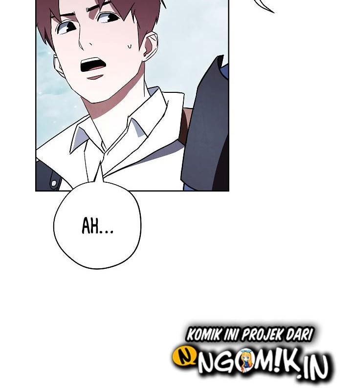 The Live Chapter 34 - halaman 51