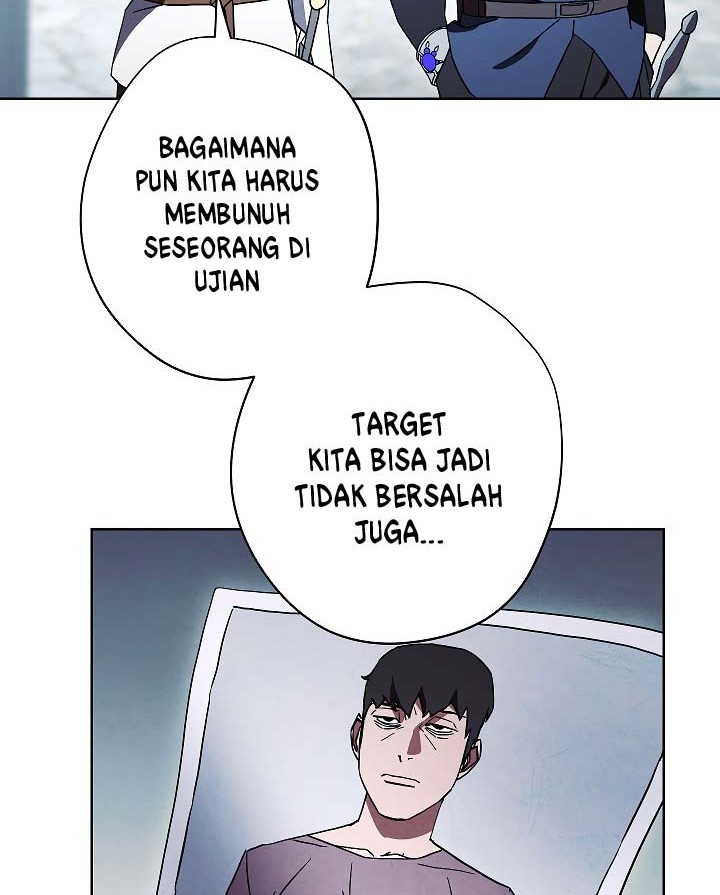 The Live Chapter 34 - halaman 55