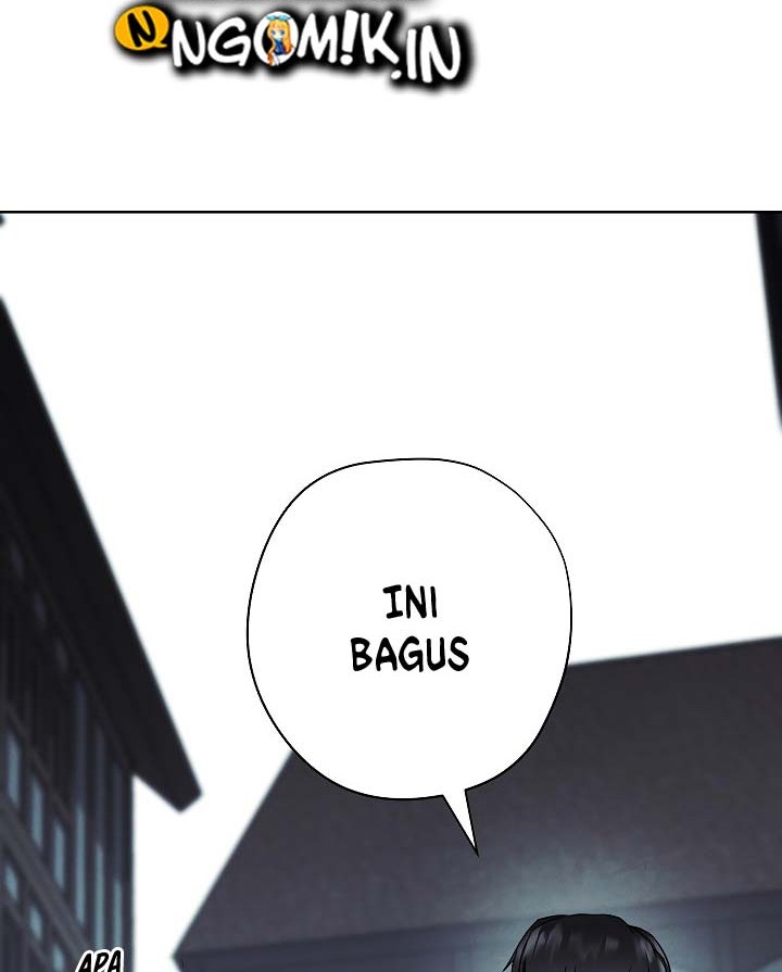 The Live Chapter 34 - halaman 59