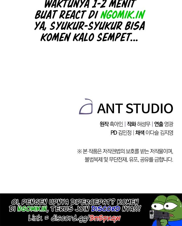 The Live Chapter 34 - halaman 61