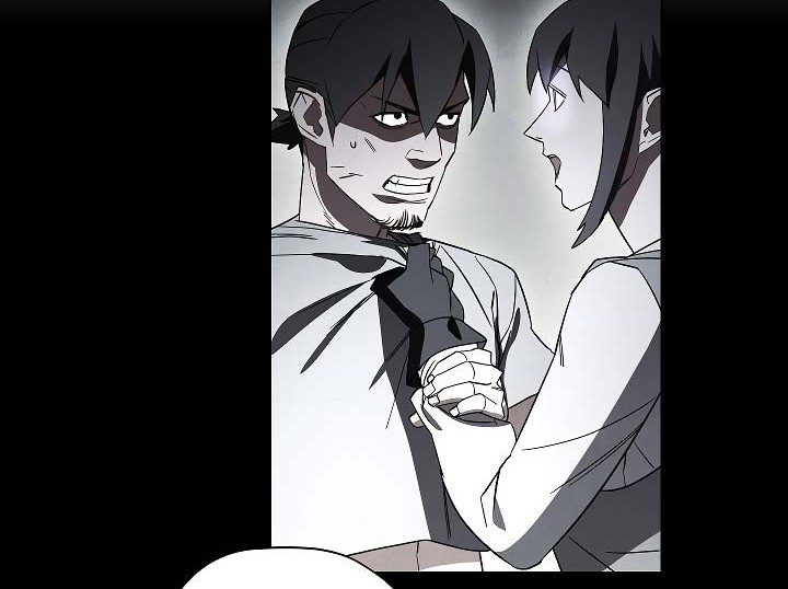 The Live Chapter 36 - halaman 33