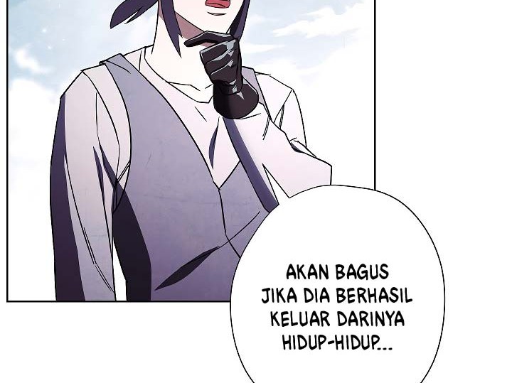 The Live Chapter 36 - halaman 35