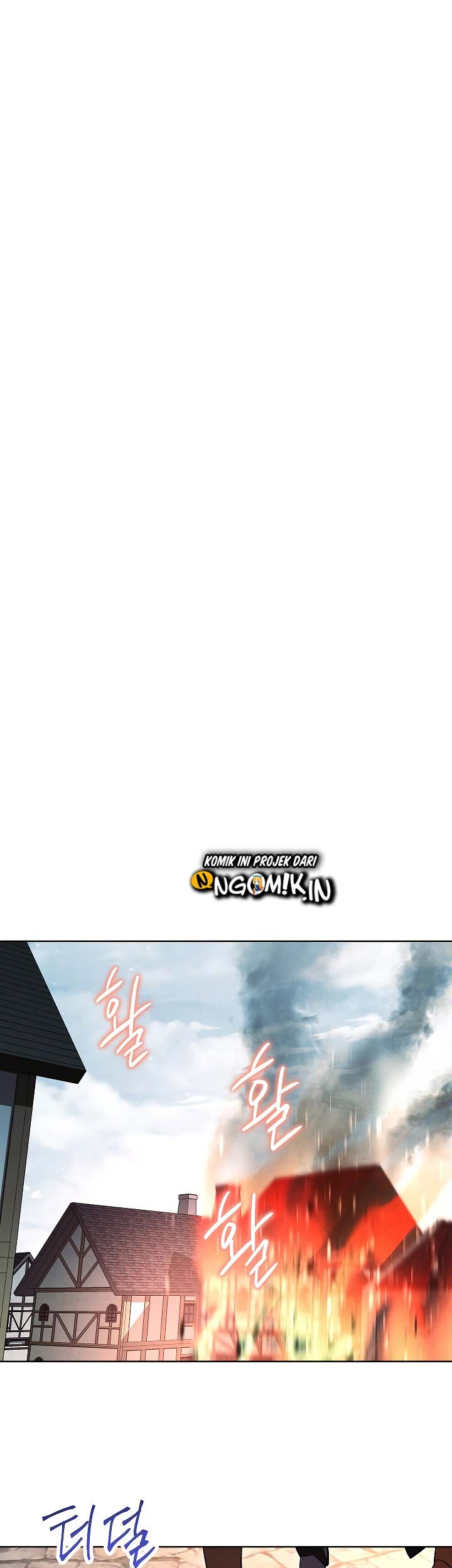 The Live Chapter 36 - halaman 38