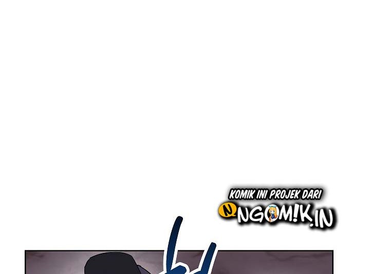 The Live Chapter 36 - halaman 47
