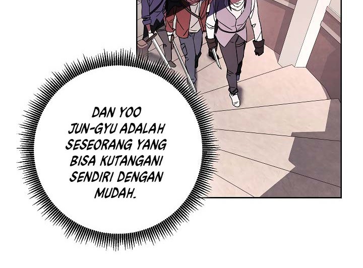 The Live Chapter 36 - halaman 49