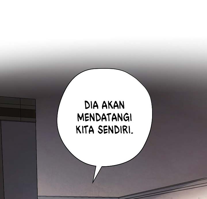 The Live Chapter 36 - halaman 51