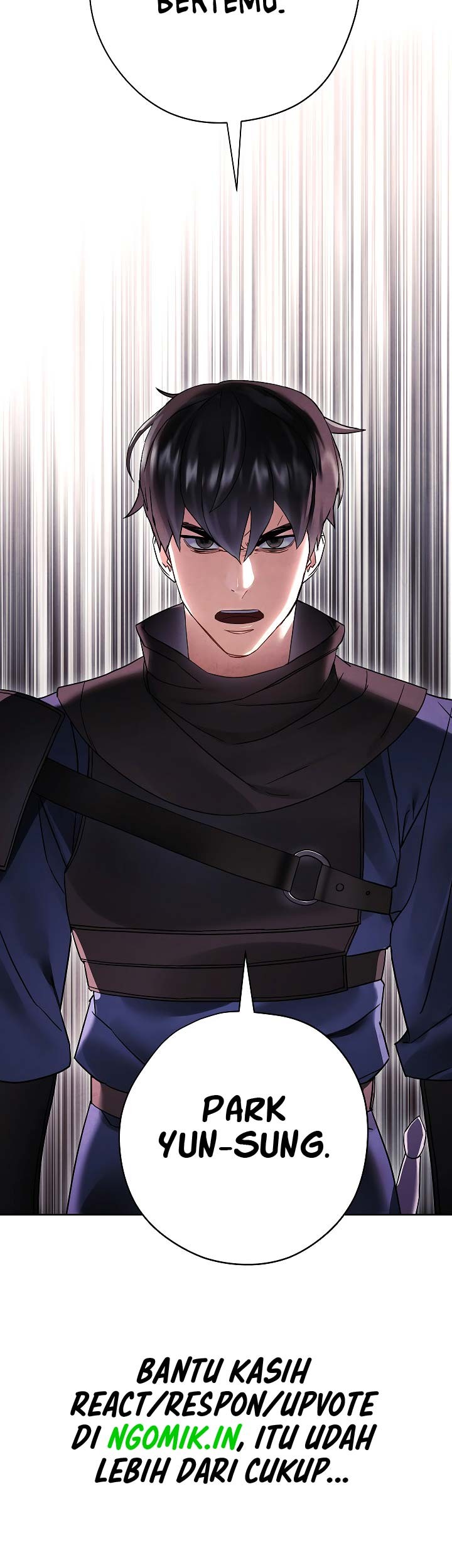 The Live Chapter 36 - halaman 56