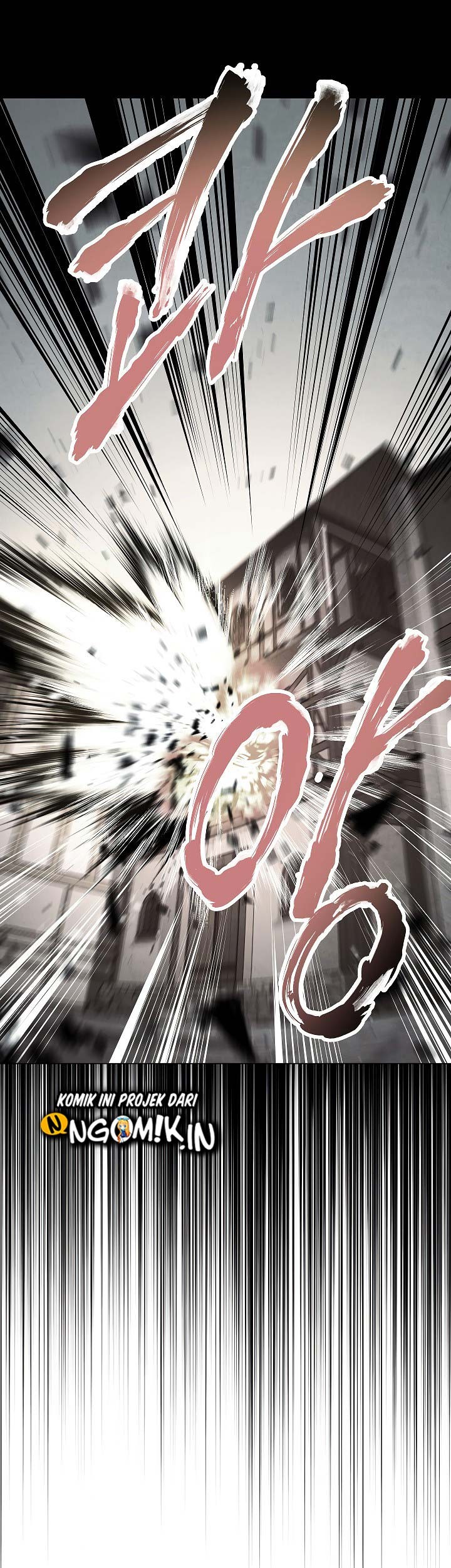 The Live Chapter 37 - halaman 12