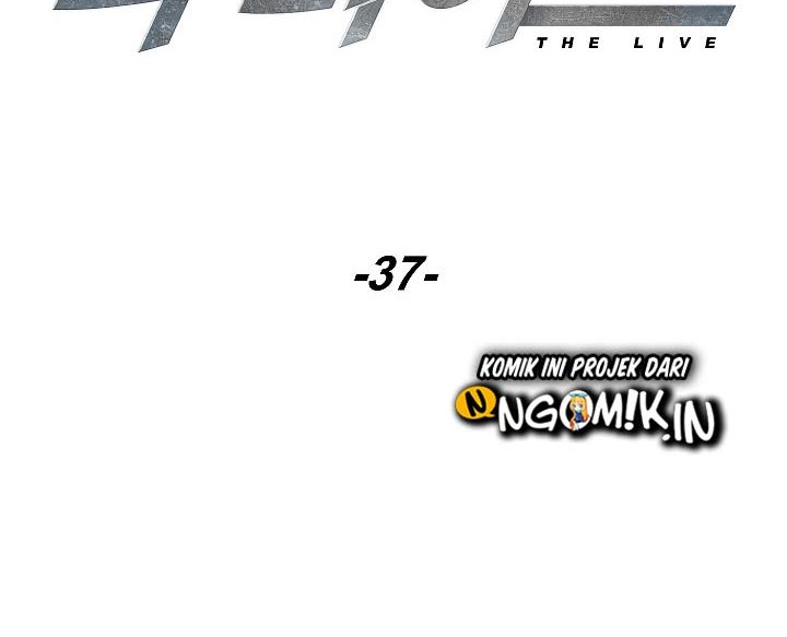 The Live Chapter 37 - halaman 19