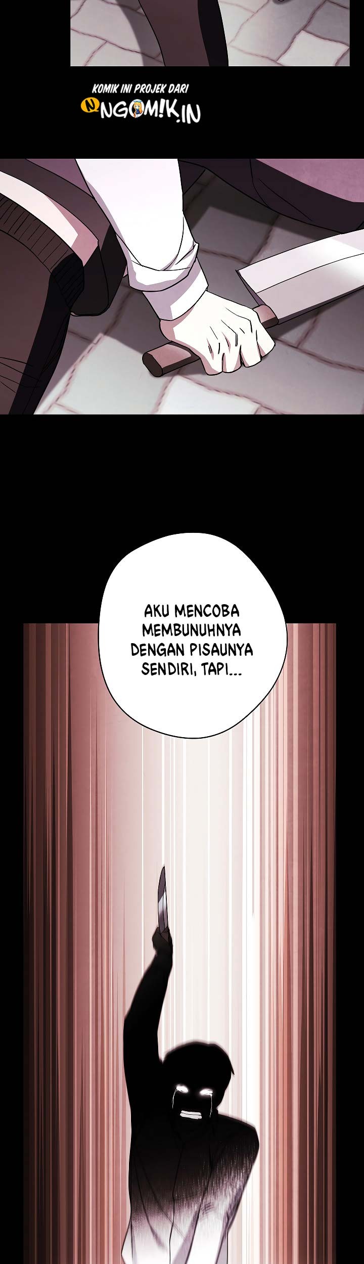 The Live Chapter 37 - halaman 26