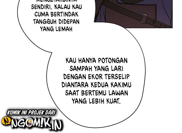 The Live Chapter 37 - halaman 43