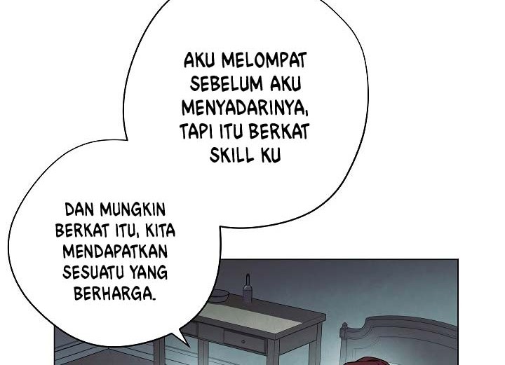 The Live Chapter 37 - halaman 5