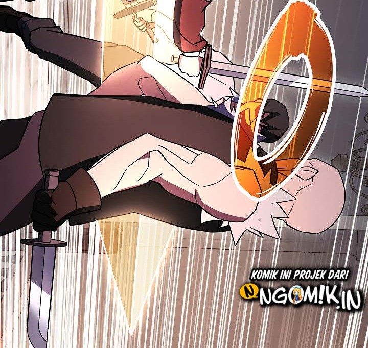 The Live Chapter 37 - halaman 57