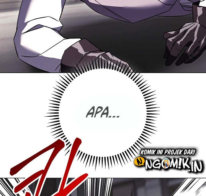 The Live Chapter 37 - halaman 59