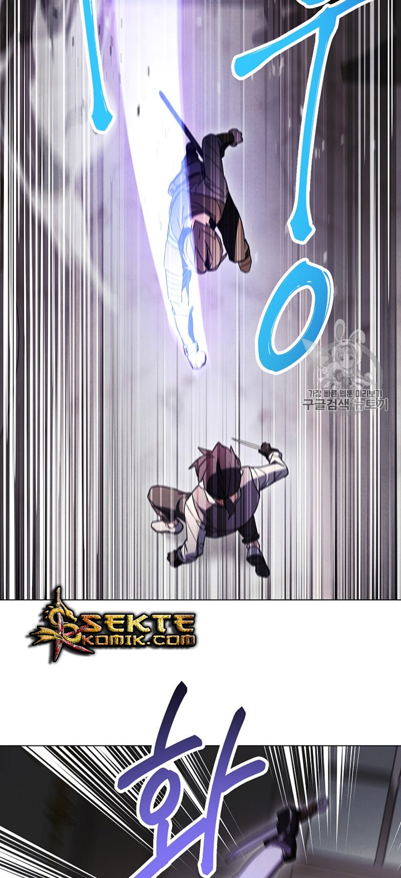 The Live Chapter 38 - halaman 12