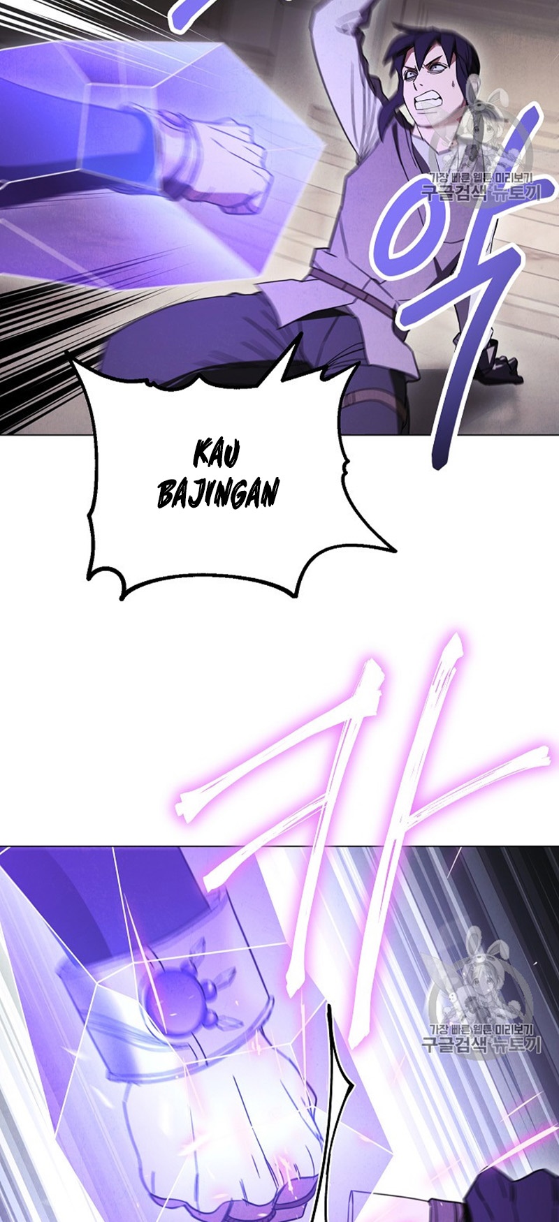 The Live Chapter 38 - halaman 13