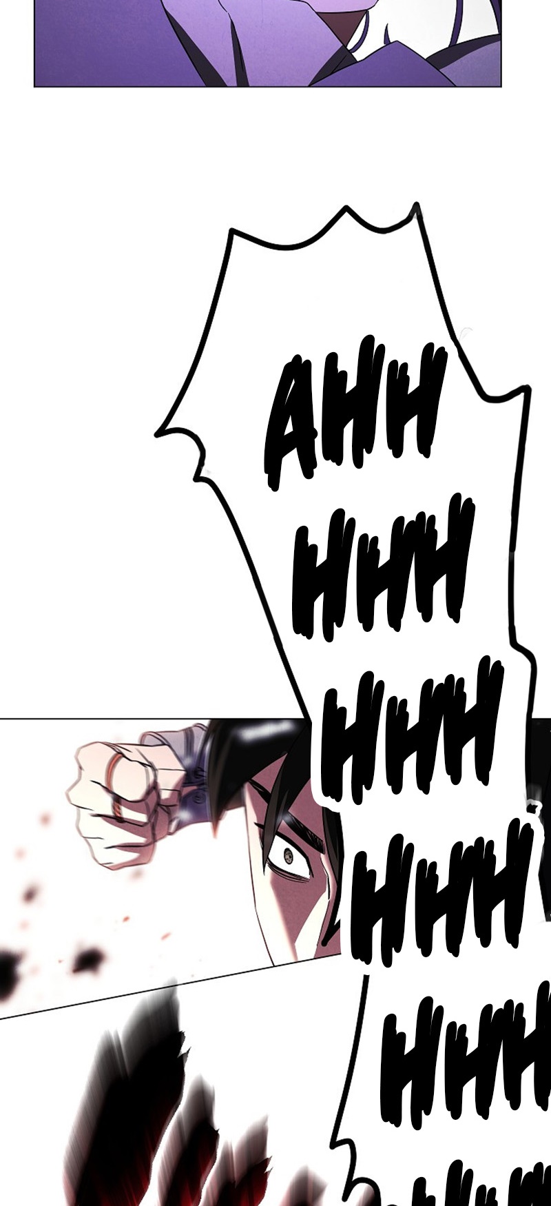 The Live Chapter 38 - halaman 17