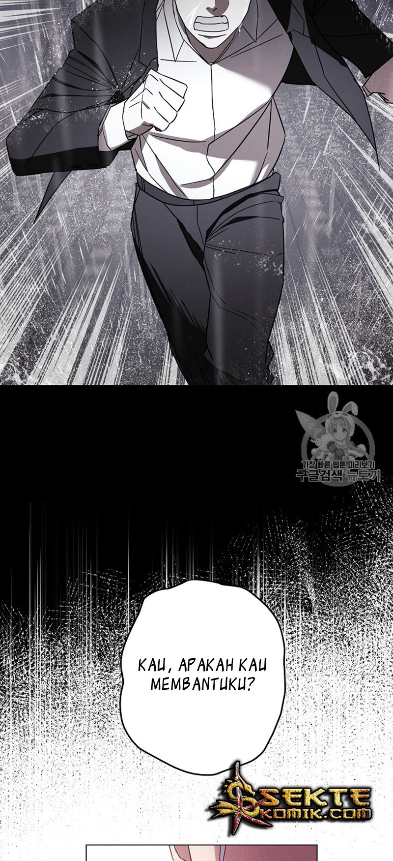The Live Chapter 38 - halaman 28