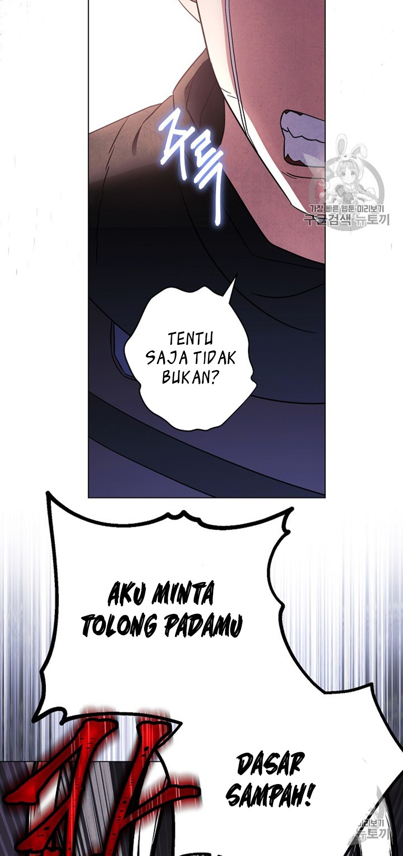 The Live Chapter 38 - halaman 29