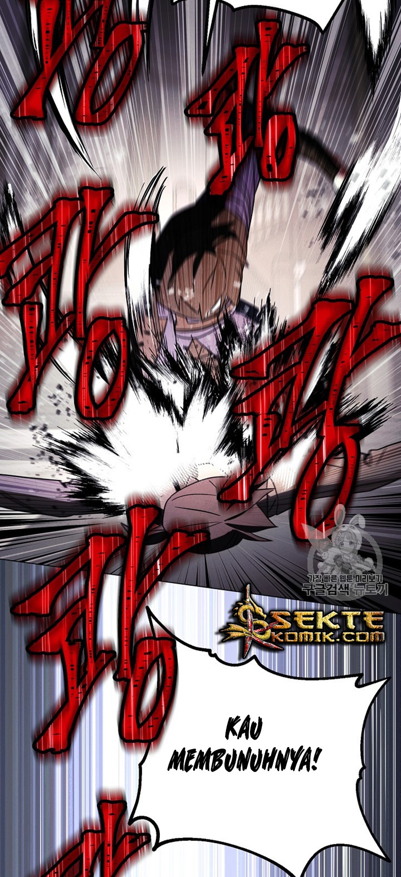 The Live Chapter 38 - halaman 30