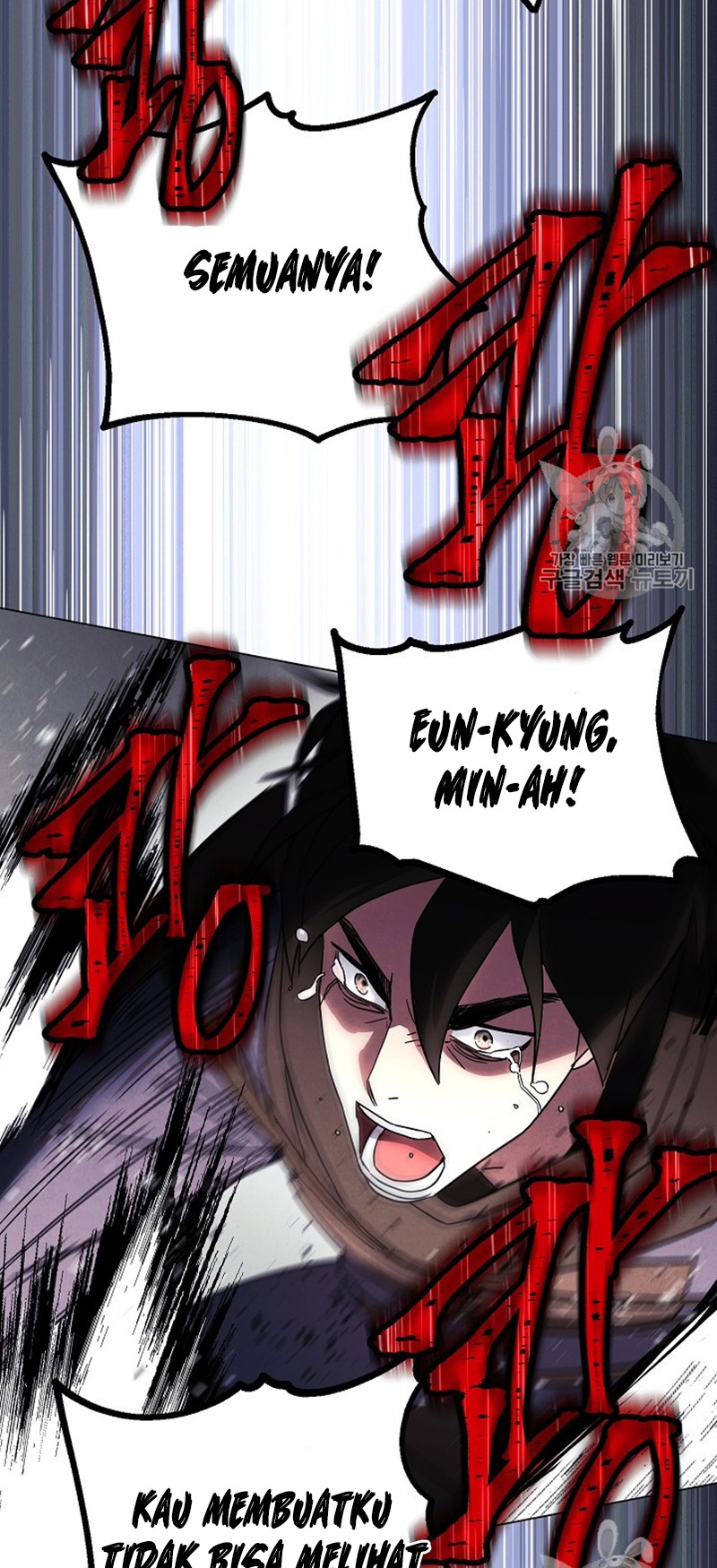 The Live Chapter 38 - halaman 31