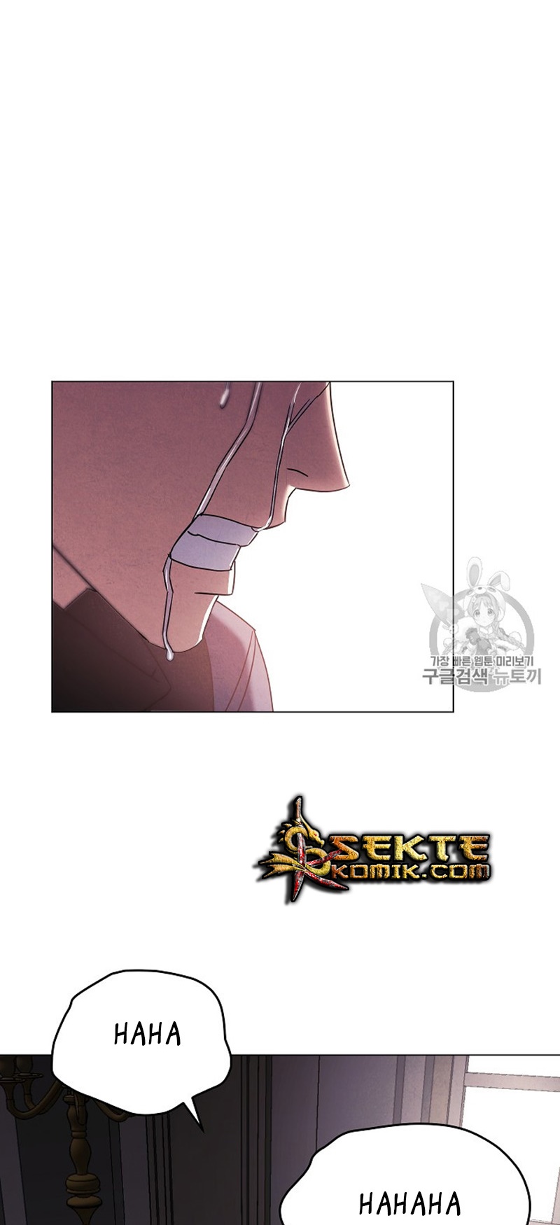The Live Chapter 38 - halaman 35