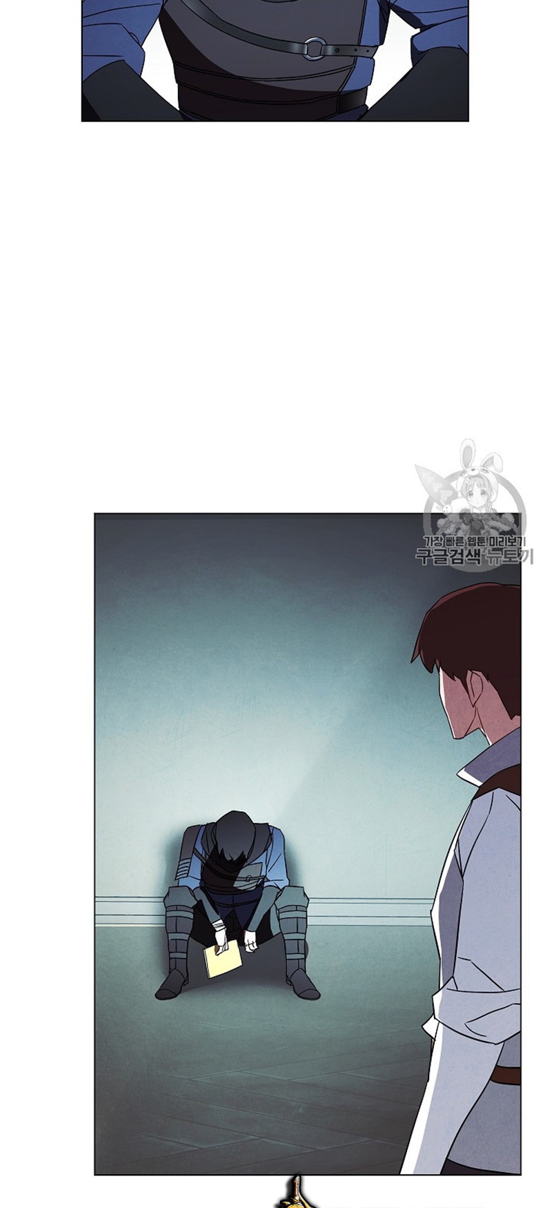 The Live Chapter 38 - halaman 40