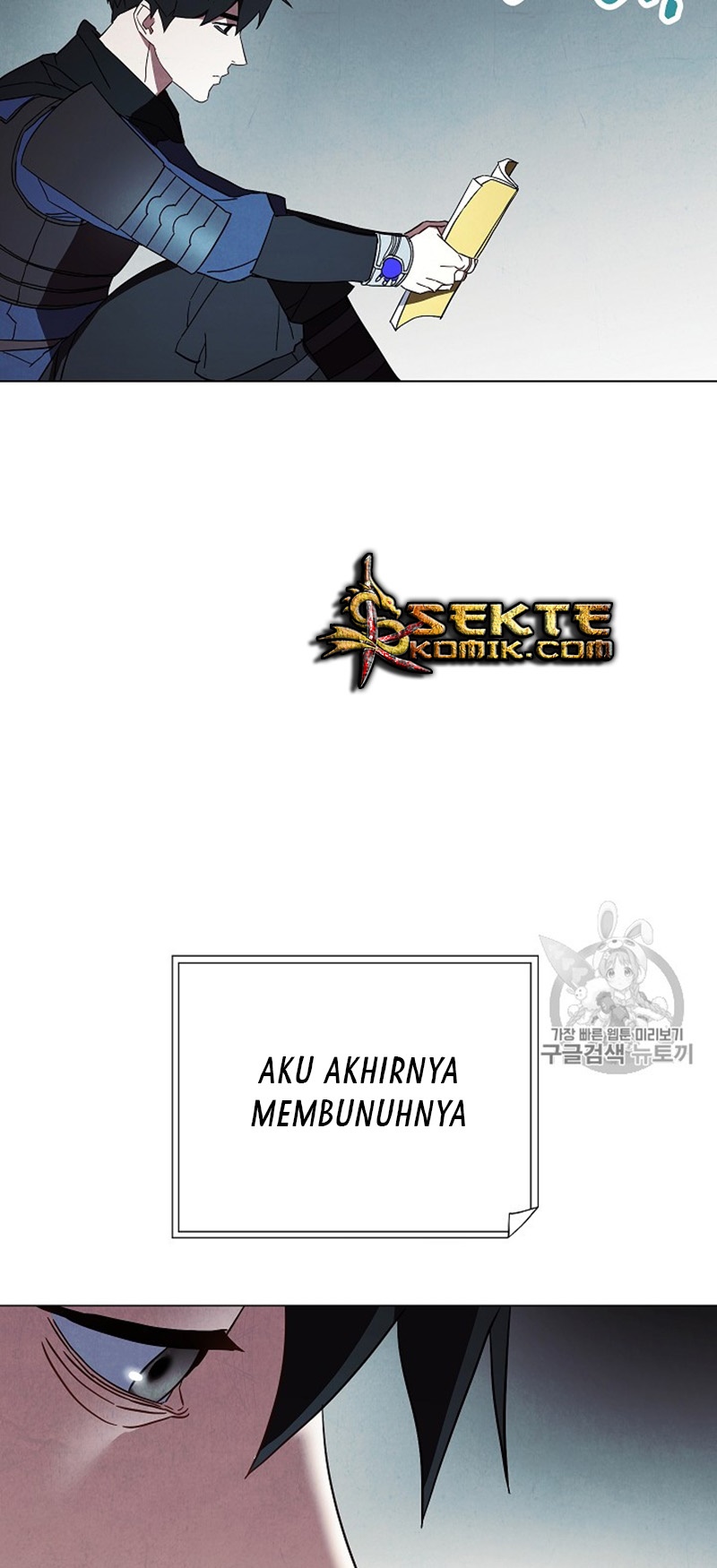 The Live Chapter 38 - halaman 44