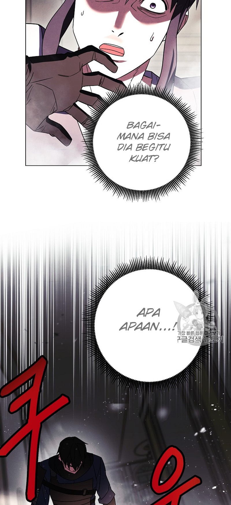 The Live Chapter 38 - halaman 9