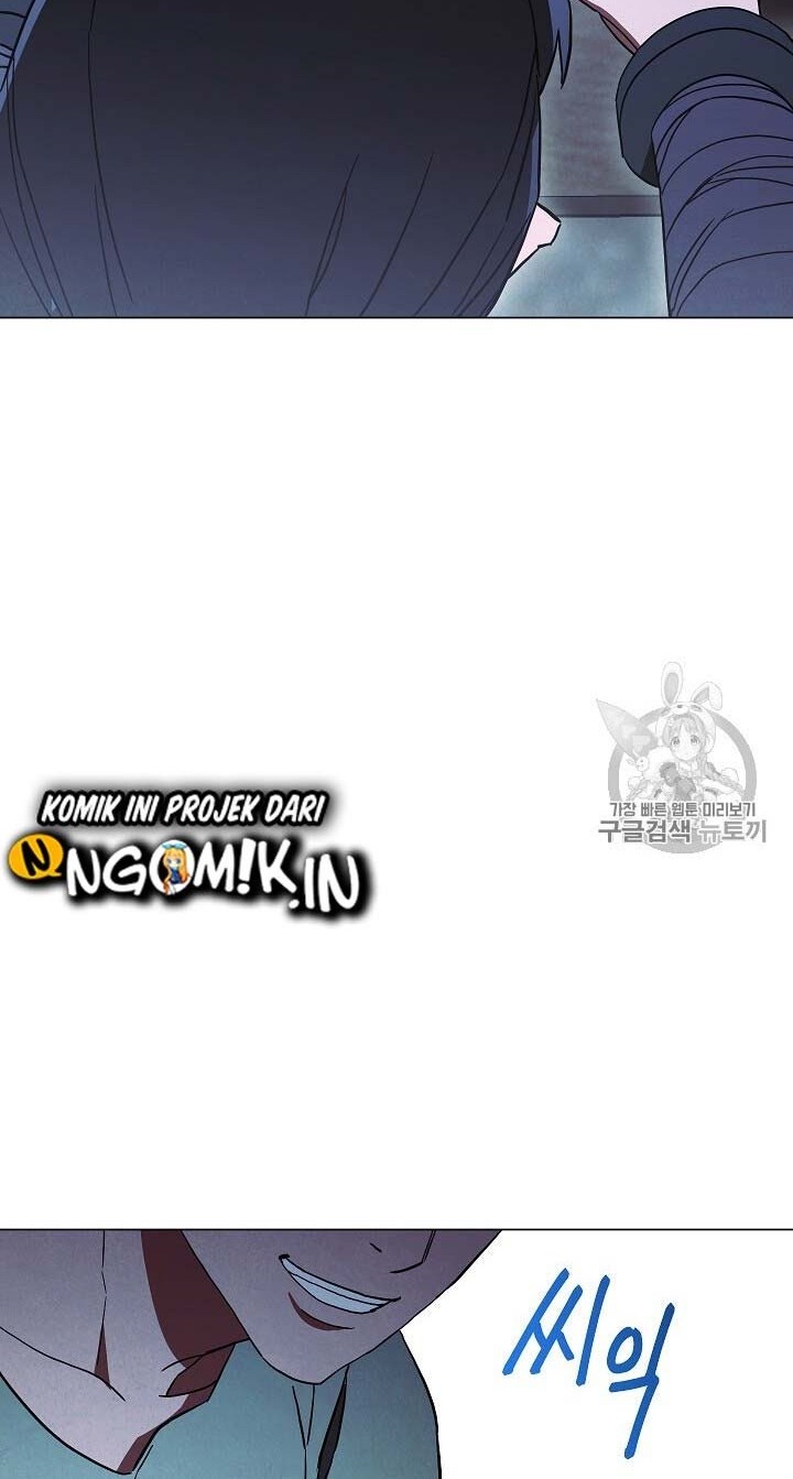 The Live Chapter 39 - halaman 11