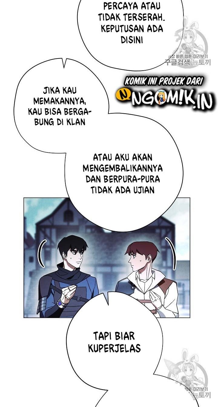 The Live Chapter 39 - halaman 13