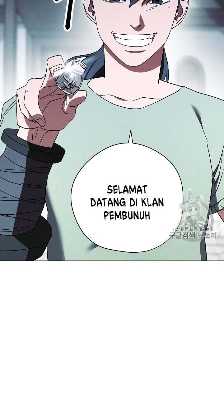 The Live Chapter 39 - halaman 15