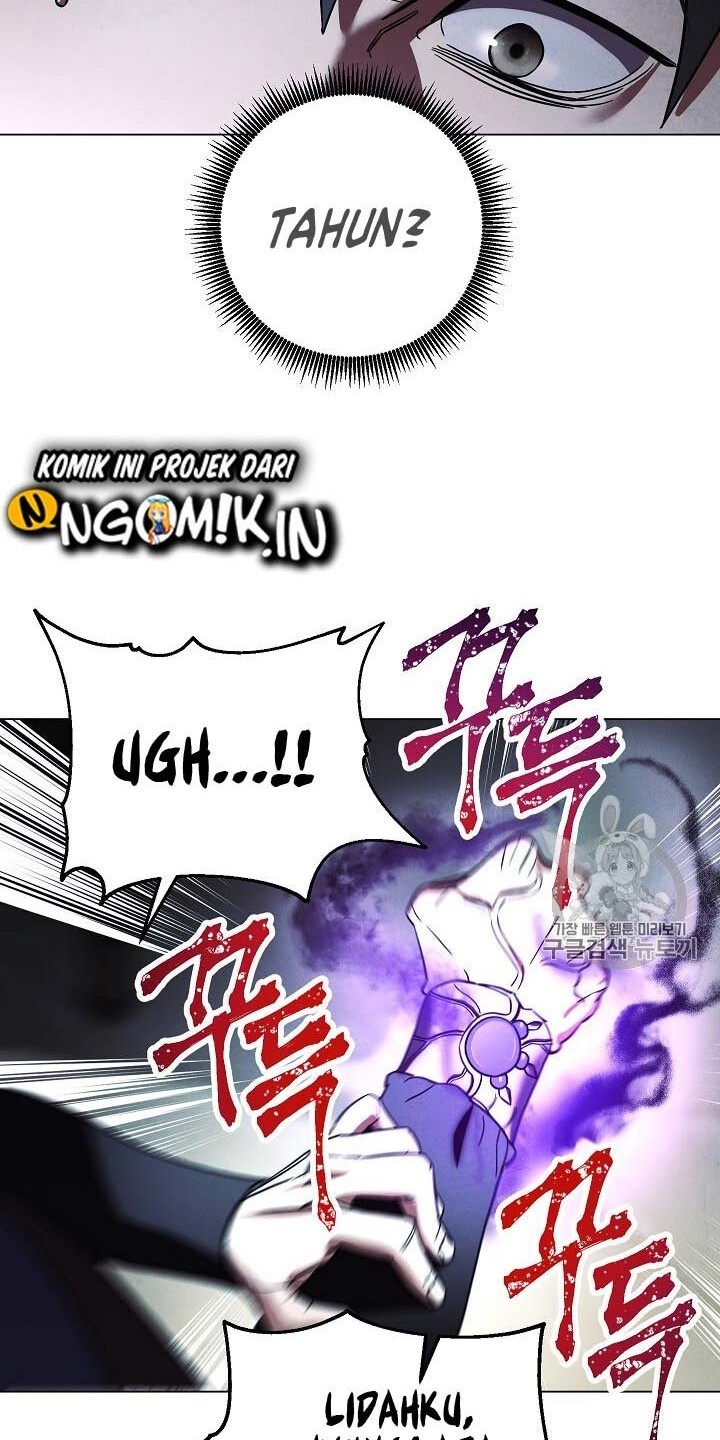 The Live Chapter 39 - halaman 23