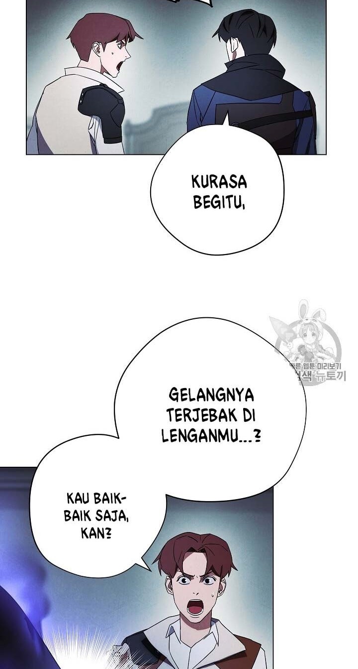 The Live Chapter 39 - halaman 27
