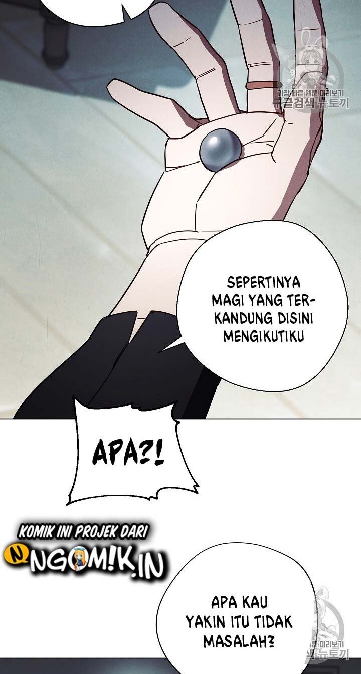 The Live Chapter 39 - halaman 29