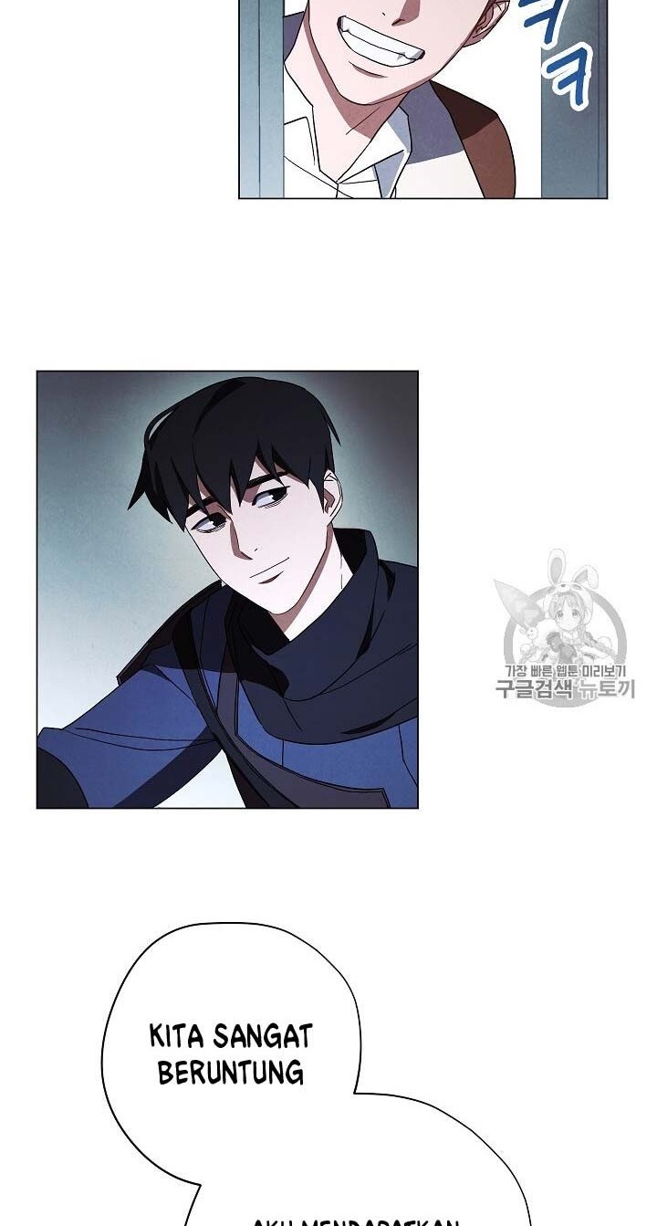 The Live Chapter 39 - halaman 3
