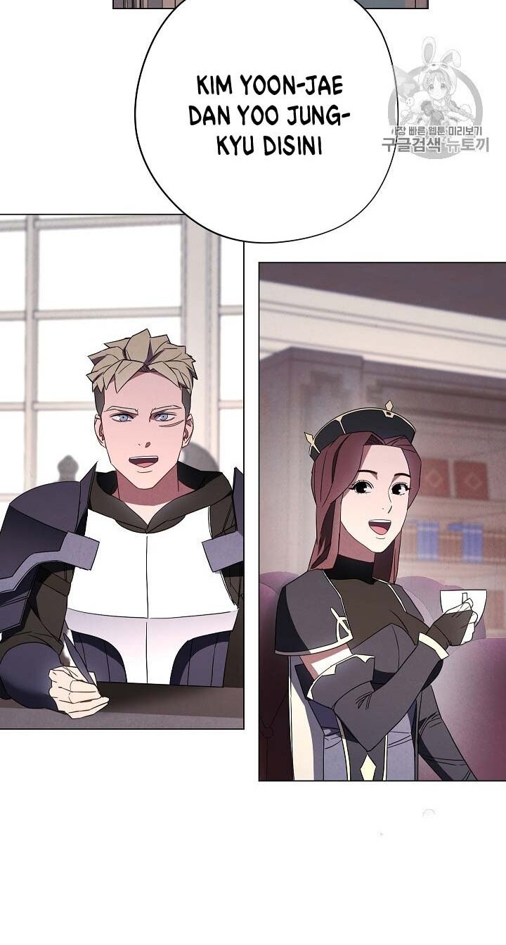 The Live Chapter 39 - halaman 37