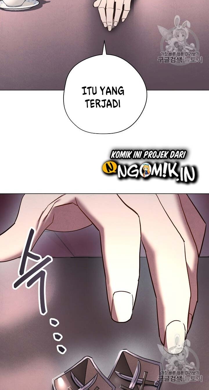 The Live Chapter 39 - halaman 41